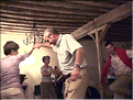 danse
